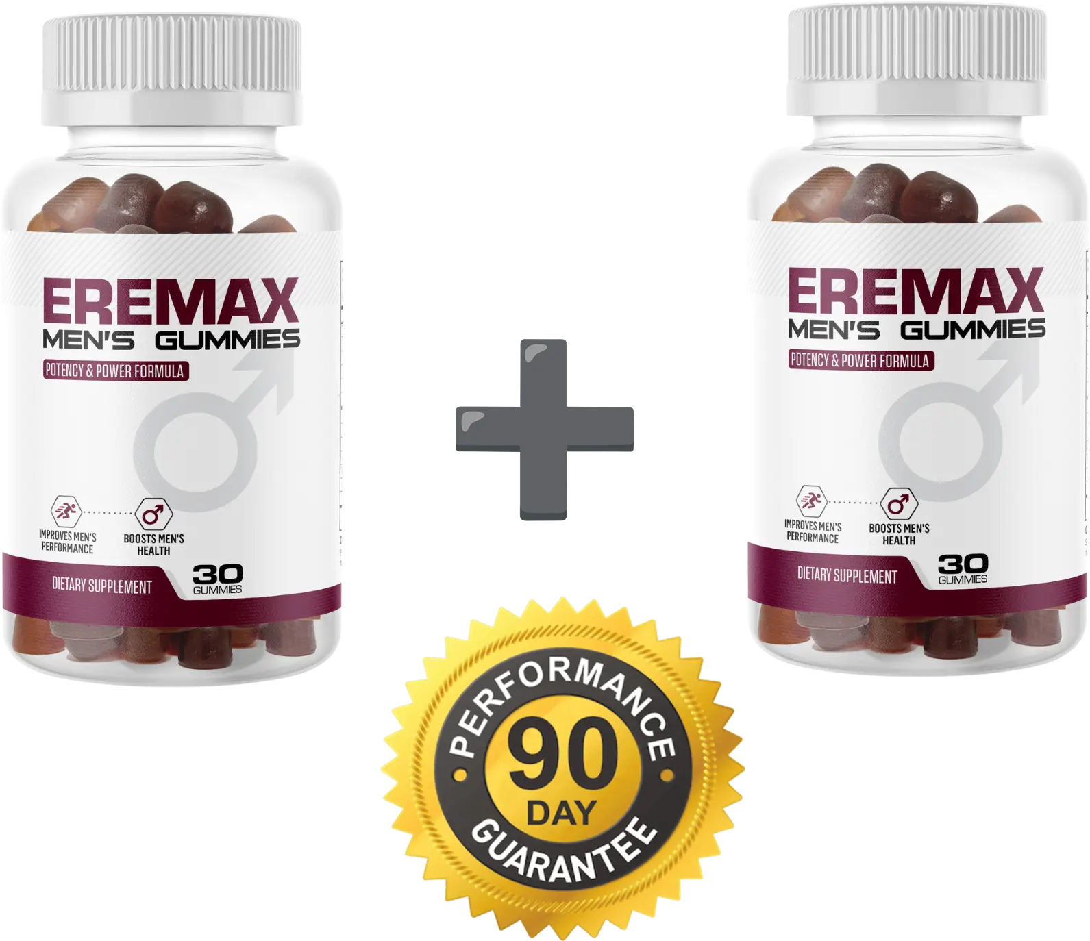 Eremax two-box bundle